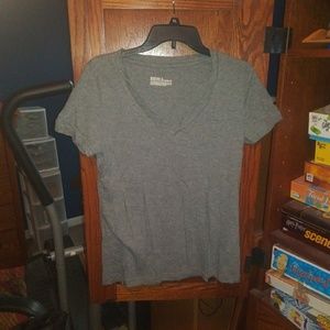 Mossimo Short Sleeve T-shirt